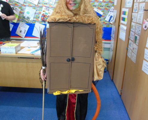 World Book Day 2017