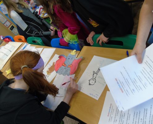 World Book Day 2017