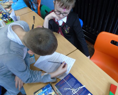 World Book Day 2017