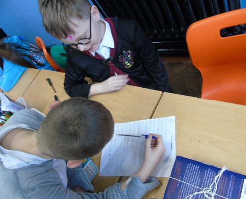 World Book Day 2017