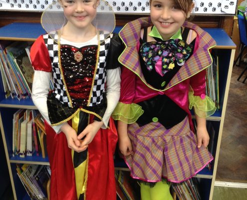World Book Day 2017