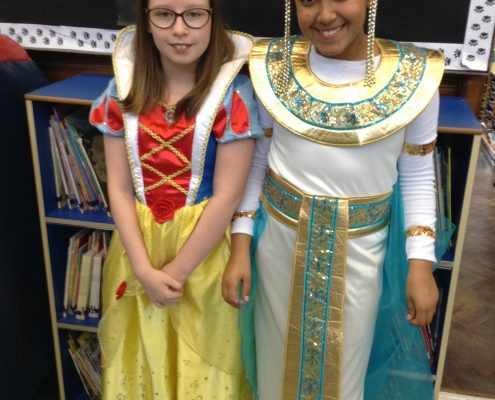 World Book Day 2017