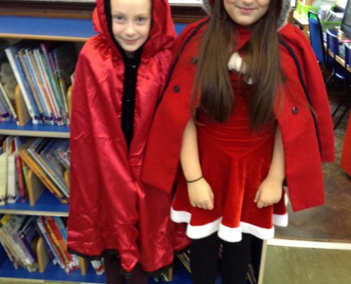 World Book Day 2017