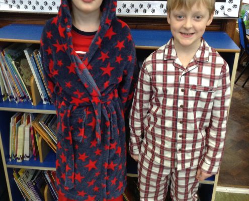 World Book Day 2017