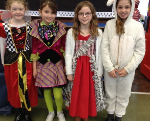 World Book Day 2017