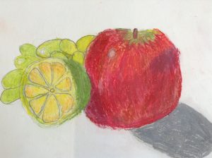 Year 5 Art Gallery