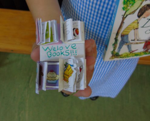 Matchbox Challenge, 2017