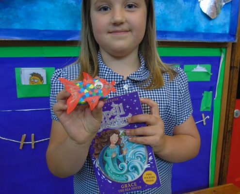 Matchbox Challenge, 2017
