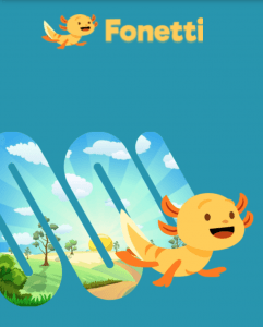 Fonetti