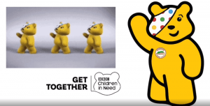 children in need