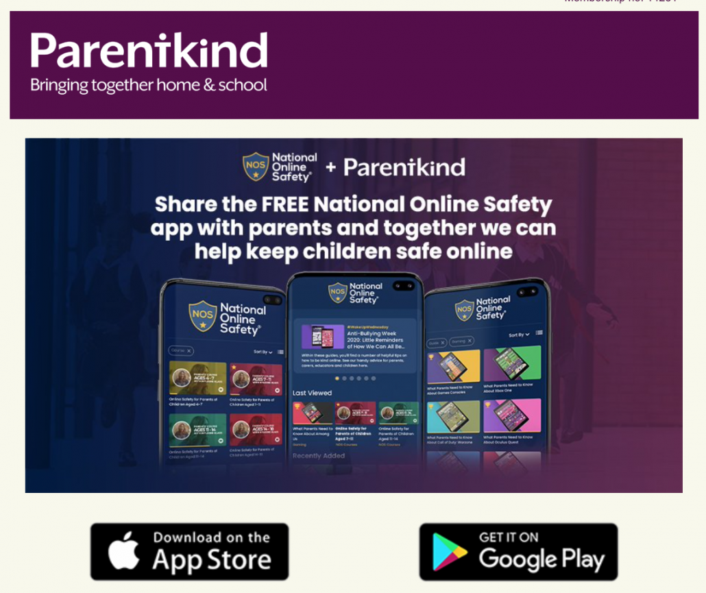 ParentiKind