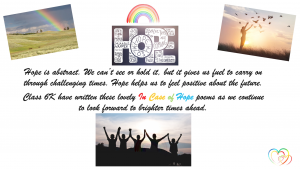 6K Hope
