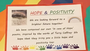6H In case of Hope