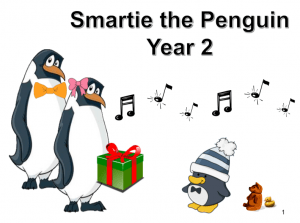 Smartie 2