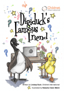 digiduck ff