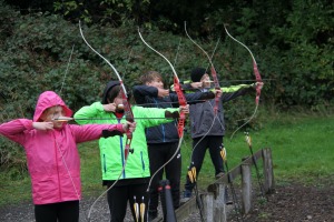 Archery