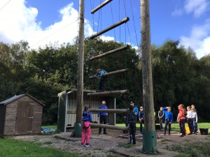 Jacobs Ladder