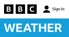 BBC Weather