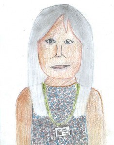 Mrs Murphy