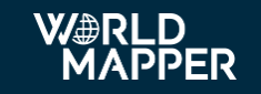 World Mapper
